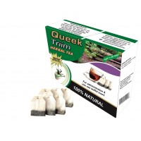 Queek triim herbal tea