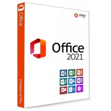 Office 2021 professional plus