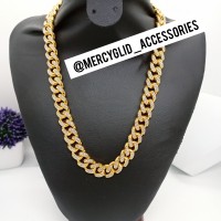 Cuban link chain