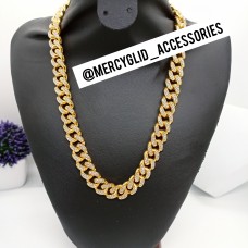 Cuban link chain