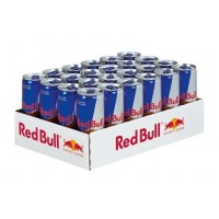 Red bull (carton)