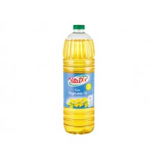 Vita dor vegetable oil