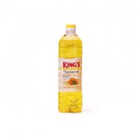 Devon king's cookng oil – 1l