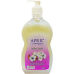 April anti-bacterial hand wash cotton fresh 500ml