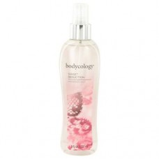 Bodycology sweet seduction fragrance mist 237ml