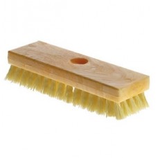 Scrubbing brush