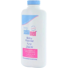 Sebamed baby powder 200 g