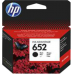 Hp 652 black