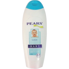 Pears baby lotion 200 ml (ng)