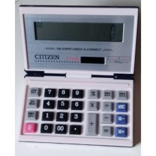 Mini desktop calculator - ct-608