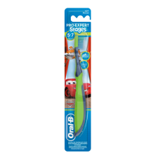 Oral b toothbrush kids 3-5 years