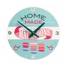 Premier wall clock amelie