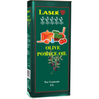 Laser olive oil (4l)