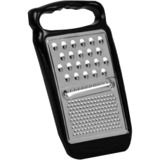 Grater - flat