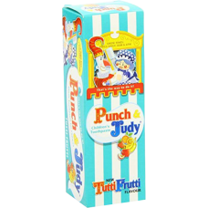 Punch & judy toothpaste