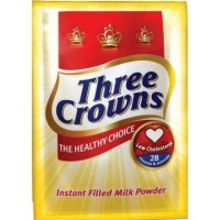 Three crown 12g satchet 10x