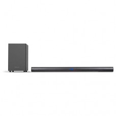 Hisense hs212f 2.1ch 120w soundbar with wireless subwoofer