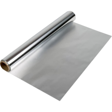 King wrap aluminium foil 0.3 x 8 m