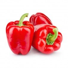 Red pepper per kg