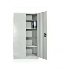 Quality swing door metal file cabinet