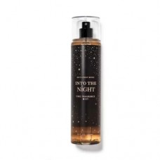 Bath & body works into the night body mist 236ml