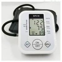 Digital blood pressure monitor heartbeat bp monitor