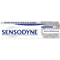 Sensodyn whitening