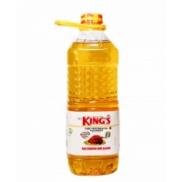 Devon king's cookng oil – 2l