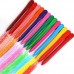 36 colors triangular crayons triangular colouring pencil  