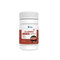 Kedi reishi: immune system booster and anti-virus (30 capsules)