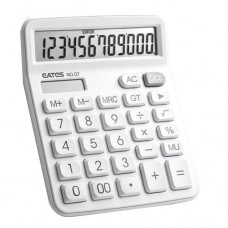 915 generation business calculator 12 digit display screen supply calculator student office desktop calculator-a