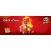 Pringles 160g *19