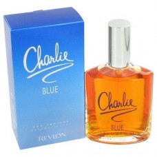 Revlon charlie blue perfume.