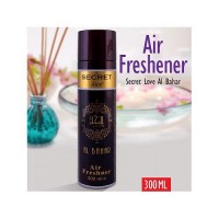 Secret love al bahar air freshener 300ml