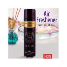 Secret love al bahar air freshener 300ml