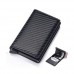 Men's wallet anti-theft thin slim wallet credit card holder