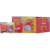 Tasty tom tomatoe paste *50 (carton)