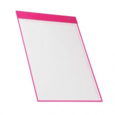 A4 led writing tracing board copy pads third gear /stepless dimming pink-3