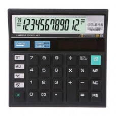 Calculator 12-digit desktop financial handheld calculator