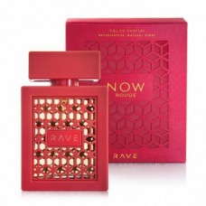 Rave now rouge edp 100ml perfume