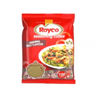 Royco seasoning cubes (100 cubes)