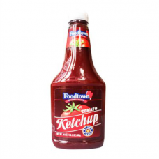   tomato ketchup 680g