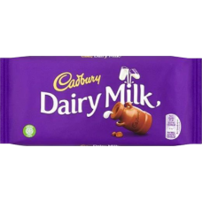 Dairy milk 200 g