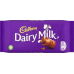 Dairy milk 200 g