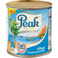 Peak liquid full cream 150g