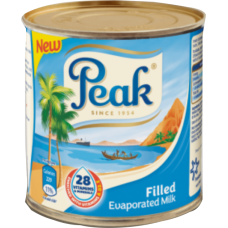 Peak liquid full cream 150g