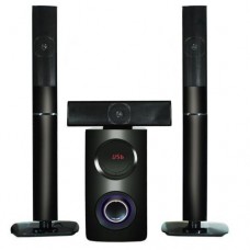 Nunix super bass bluetooth home theater