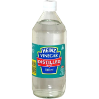 Heinz distilled malt vinegar 568 ml