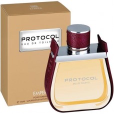 Emper protocol designer - eau de toilette perfume 100ml