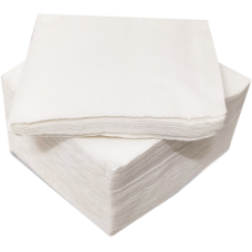 Serviette 1 ply 50 sheets